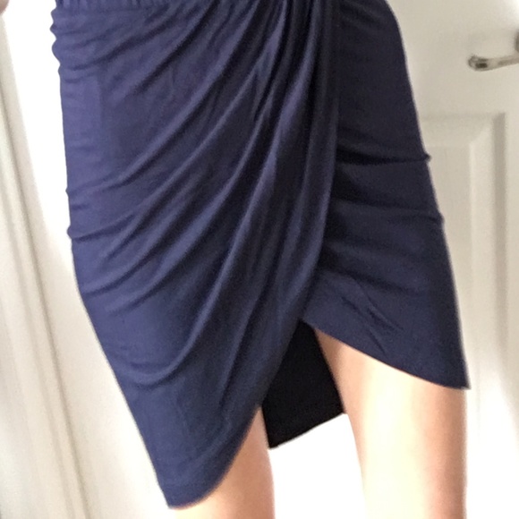 Elie Tahari Dresses & Skirts - Elie Tahari Modal Tulip Pencil Skirt